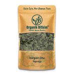 Organik Bitkim Isırgan Otu Yaprağı 250 gr