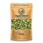 Organik Bitkim Kakule 1 kg