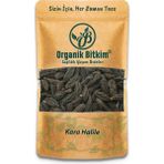 Organik Bitkim Kara Halile 1 kg