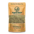 Organik Bitkim Kara Halile Toz (Öğütülmüş) 150 gr