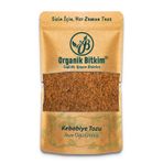 Organik Bitkim Kebabiye Tozu 100 Gr