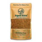 Organik Bitkim Kebabiye Tozu 250 Gr