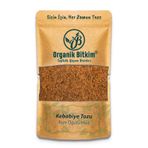 Organik Bitkim Kebabiye Tozu 50 gr