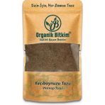 Organik Bitkim Keçiboynuzu Tozu (Harnup Tozu) 500 gr