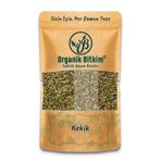 Organik Bitkim Kekik 50 gr