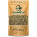 Organik Bitkim Kereviz Tohumu 1 kg