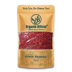 Organik Bitkim Kırmızı Karabiber Tane 50 gr