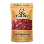 Organik Bitkim Kırmızı Karabiber Tane 50 gr