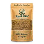 Organik Bitkim Köfte Baharatı - Ev Yapımı 1 kg