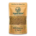 Organik Bitkim Köfte Baharatı - Ev Yapımı 100 gr