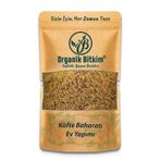 Organik Bitkim Köfte Baharatı - Ev Yapımı 100 gr