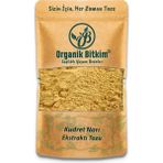 Organik Bitkim Kudret Narı Ekstraktı Tozu 10 Gr