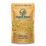 Organik Bitkim Kudret Narı Ekstraktı Tozu 100 gr