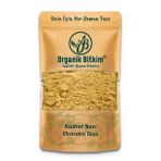 Organik Bitkim Kudret Narı Ekstraktı Tozu 50 gr