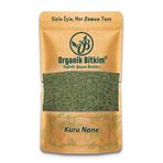 Organik Bitkim Kuru Nane 1 kg