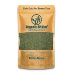 Organik Bitkim Kuru Nane 250 gr