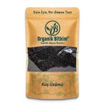 Organik Bitkim Kuş Üzümü 1 kg