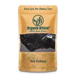 Organik Bitkim Kuş Üzümü 150 gr