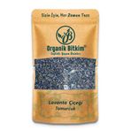 Organik Bitkim Lavanta - Lavanta Çiçeği Tomurcuk 1000 gr