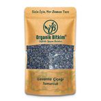 Organik Bitkim Lavanta - Lavanta Çiçeği Tomurcuk 1000 gr