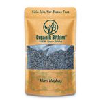 Organik Bitkim Mavi Haşhaş 500 gr
