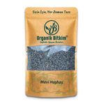 Organik Bitkim Mavi Haşhaş 500 gr