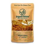Organik Bitkim Meyan Kökü Lif-Sıyrılmış 1000 gr