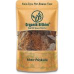 Organik Bitkim Mısır Püskülü 250 gr Doğal Taze