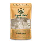 Organik Bitkim Nöbet Şekeri (Kaya-Polat Şekeri) 500 gr