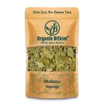 Organik Bitkim Okaliptus Yaprağı 250 gr