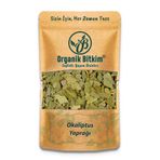 Organik Bitkim Okaliptus Yaprağı 500 gr