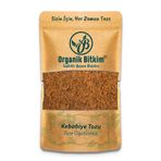 ORGANİK BİTKİM Organik Bitkim Kebabiye Tozu 100 gr