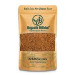 ORGANİK BİTKİM Organik Bitkim Kebabiye Tozu 250 gr