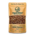 ORGANİK BİTKİM Organik Bitkim Keten Tohumu Tane 500 gr