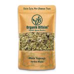 ORGANİK BİTKİM Organik Bitkim Mate Yaprağı / Yerba Mate Çayı 150 gr