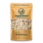 ORGANİK BİTKİM Organik Bitkim Sandaloz Sakızı 250 gr