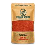 Organik Bitkim Pul Biber - Çok Acı 1000 gr
