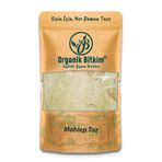 Organik Bitkim Saf Mahlep Toz 250 gr
