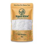 Organik Bitkim Saf Vanilya Toz 250 Gr