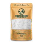 Organik Bitkim Saf Vanilya Toz 50 Gr