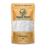 Organik Bitkim Saf Vanilya Toz 700 Gr