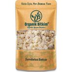 Organik Bitkim Sandaloz Sakızı 100 G