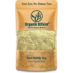 Organik Bitkim Sarı Halile Toz (Öğütülmüş) 150 gr
