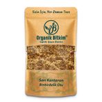 Organik Bitkim Sarı Kantaron Çiçeği - Binbirdelik Otu 1000 gr
