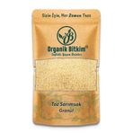 Organik Bitkim Sarımsak Tozu (Granül Sarımsak) 150 gr