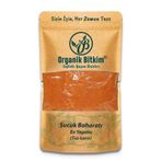 Organik Bitkim Sucuk Baharatı - Ev Yapımı (Tuzlu) 500 gr