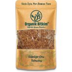 Organik Bitkim Süpürge Otu Tohumu 150 Gr