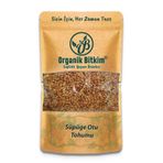 Organik Bitkim Süpürge Otu Tohumu 250 Gr