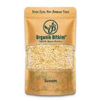 Organik Bitkim Susam 100 gr