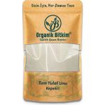 Organik Bitkim Tam Yulaf Unu Kepekli 1400 gr - 1,4 kg